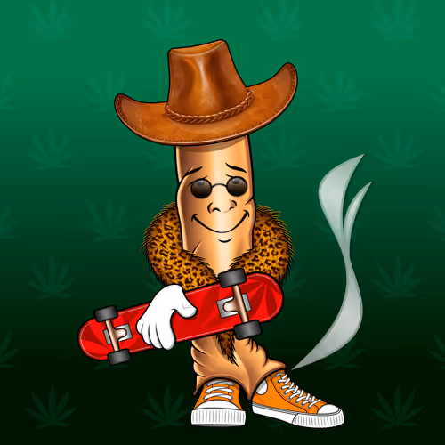 Bluntheads