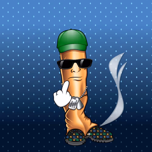 Bluntheads