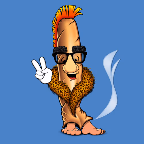 Bluntheads