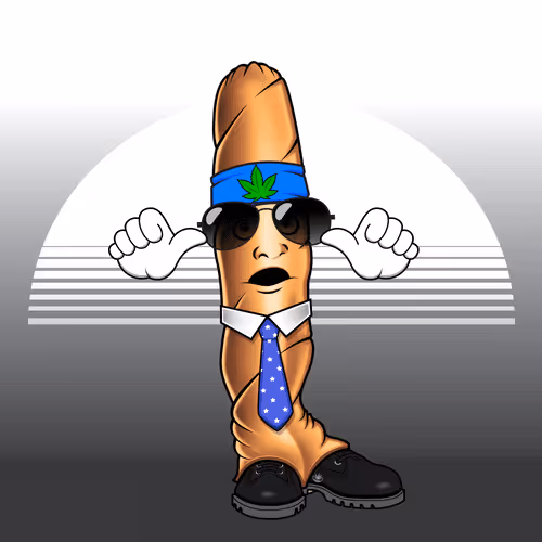 Bluntheads