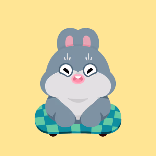 Bboom Bunny Hole