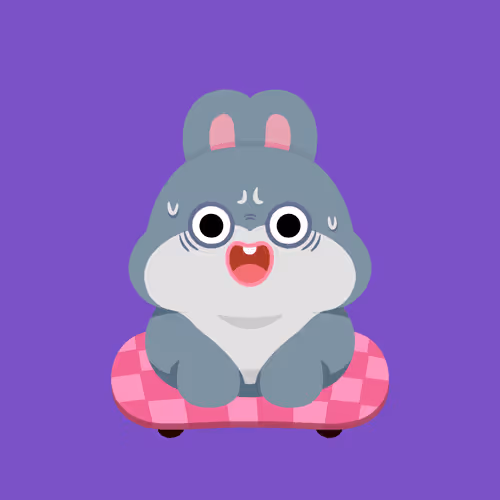 Bboom Bunny Hole