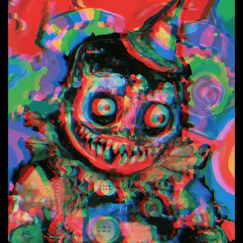 MAX CLOWN