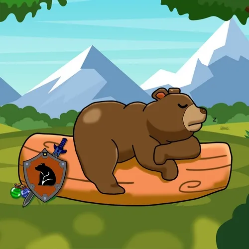 Brawly Bears