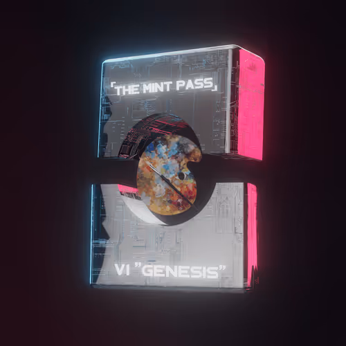 Themintpass Genesis
