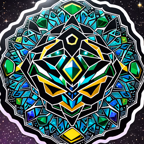 Fractalized Idols