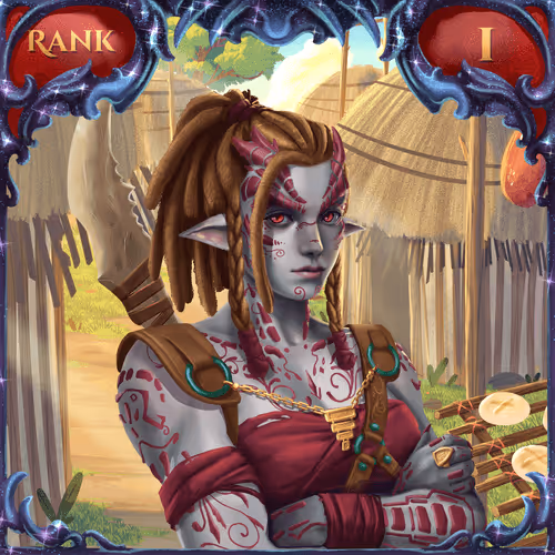 Altairan Guild Membership #3756