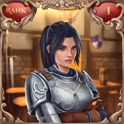 Altairan Guild Membership #1261