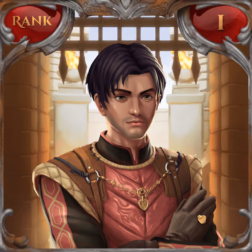 Altairan Guild Membership #6