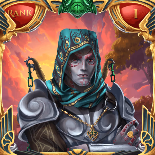 Altairan Guild Membership #3744