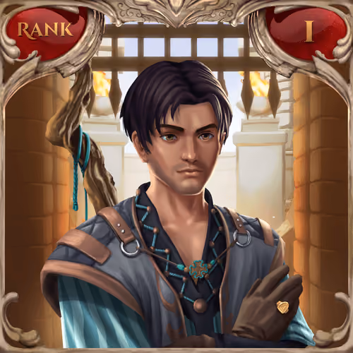 Altairan Guild Membership #4
