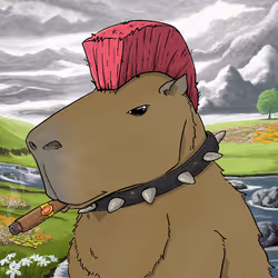 121