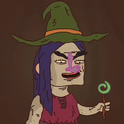 2443