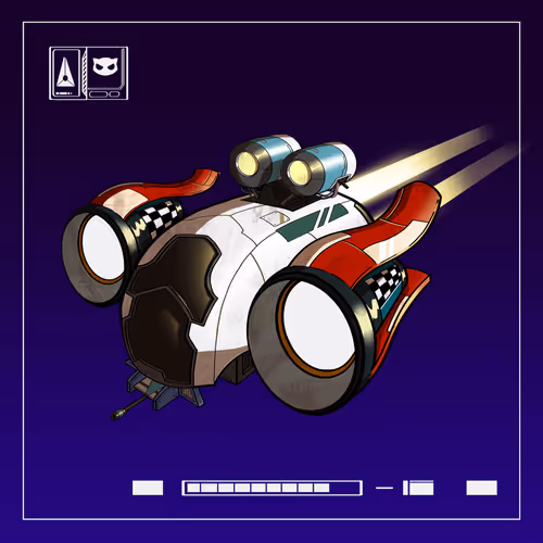 Soonieverse Genesis Spaceships