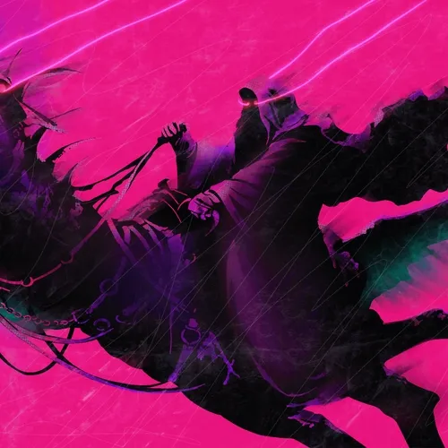 Shadow Dragon