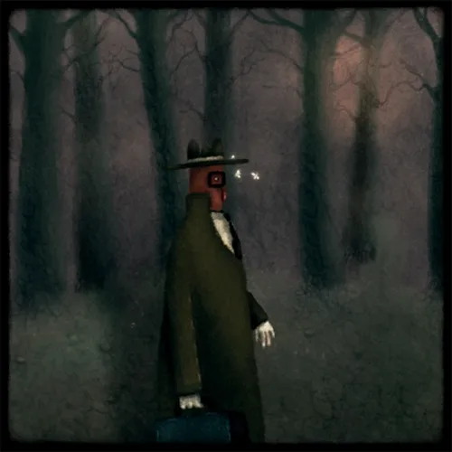 Spooky Loops