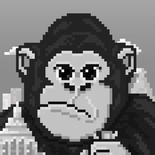 POTA #110 - Arthur Kong