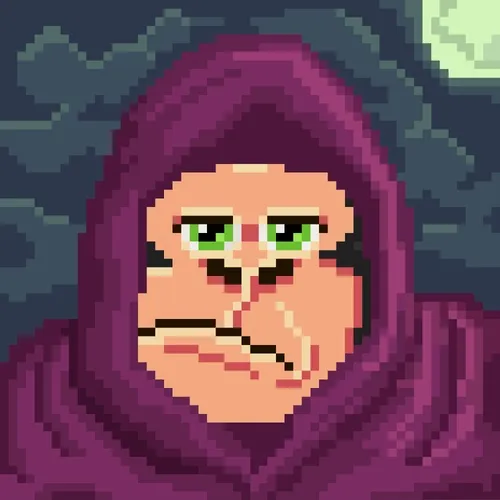 POTA #158 - Cultist Arthur