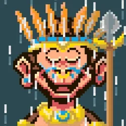POTA #50 - Baby Caesar, the Prophet of BONJOOK