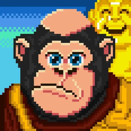 POTA #155 - Arthur Buddha