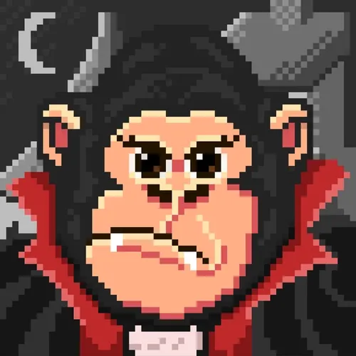 POTA #146 - Count Arthula