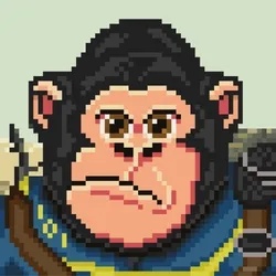 POTA #156 - Fallout Arthur