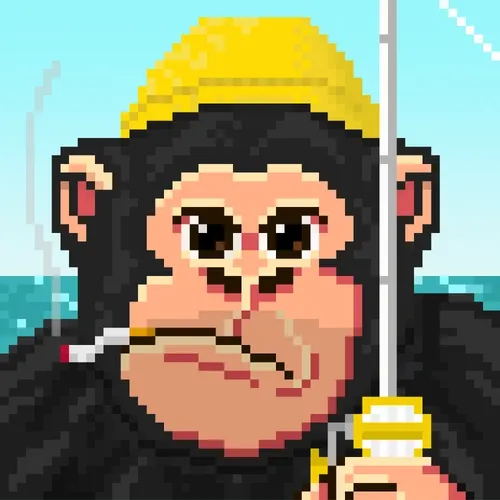 POTA #128 - Fisherman Arthur