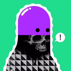 Cyber Bandit #443