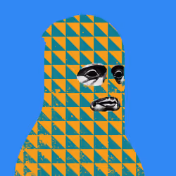 Cyber Bandit #3039