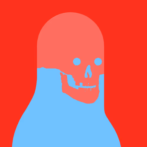 Cyber Bandit #1519