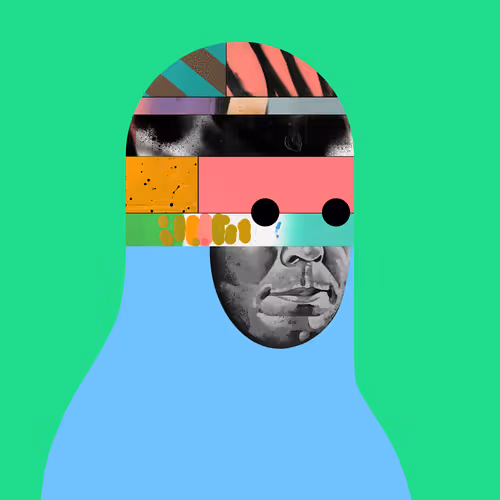 Cyber Bandit #372
