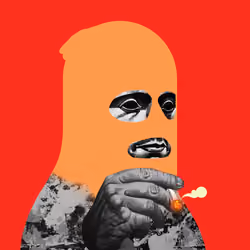 Cyber Bandit #3143