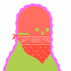 Cyber Bandit #4332