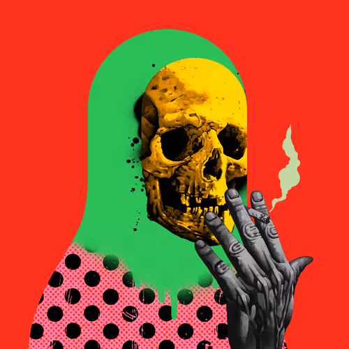 Cyber Bandit #4169