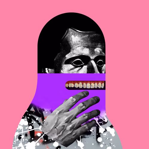 Cyber Bandit #667