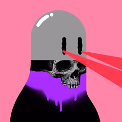 Cyber Bandit #3625