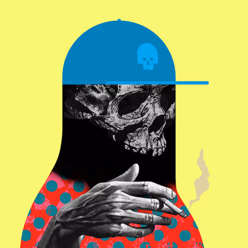 Cyber Bandit #1100