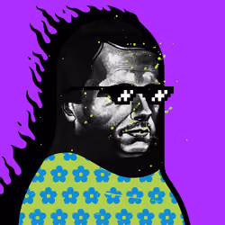 Cyber Bandit #2381