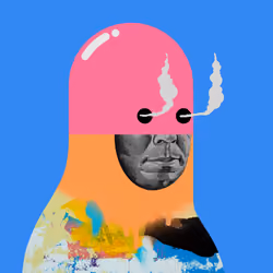 Cyber Bandit #2280