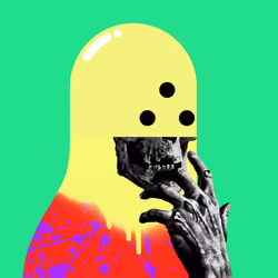 Cyber Bandit #4277