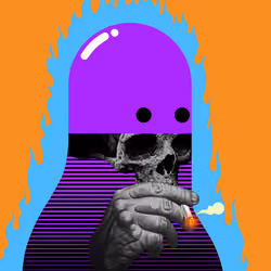 Cyber Bandit #2157