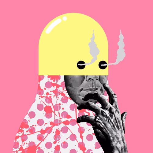 Cyber Bandit #2405