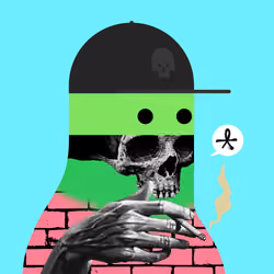 Cyber Bandit #505