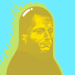 Cyber Bandit #1863