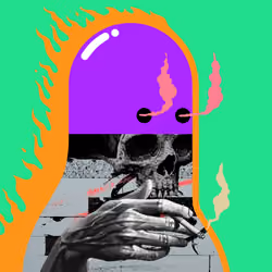 Cyber Bandit #182