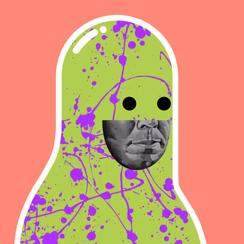 Cyber Bandit #1090