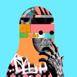 Cyber Bandit #1533