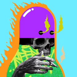 Cyber Bandit #296