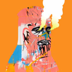 Cyber Bandit #4045