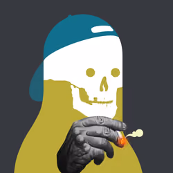 Cyber Bandit #1185